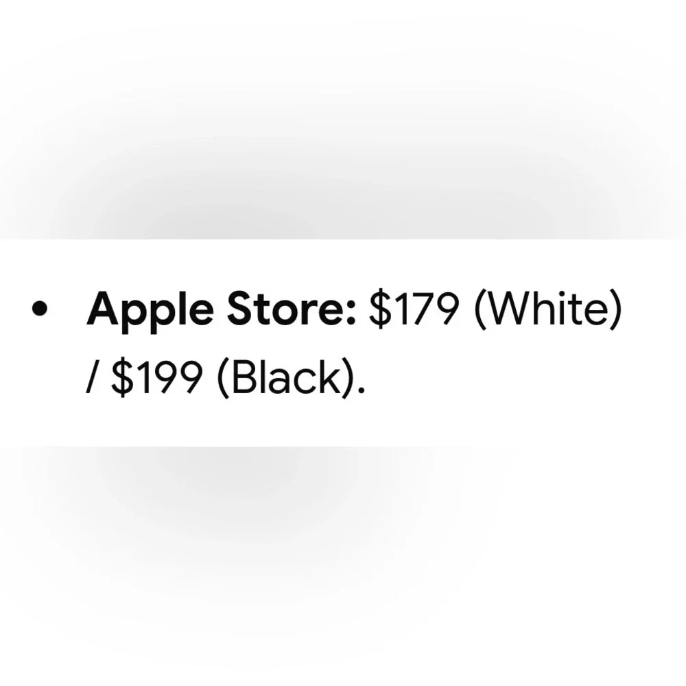 Apple Magic Keyboard - Sleek Black Design